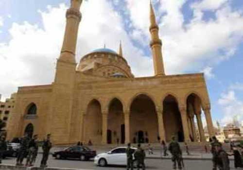 مسلمو أيرلندا يؤسسون أكبر مسجد في بلادهم مسلمو أيرلندا يؤسسون أكبر مسجد في بلادهم