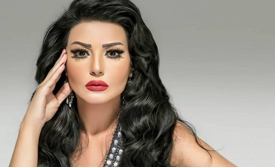 الحمل يجبر سمية الخشاب على إعلان زواجها من أحمد سعد؟! الحمل يجبر سمية الخشاب على إعلان زواجها من أحمد سعد؟!