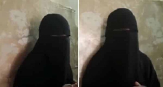 بالفيديو: والدة البنات المنحورات تكشف عن موقف صادم حدث قبل الواقعة بأسبوع! بالفيديو: والدة البنات المنحورات تكشف عن موقف صادم حدث قبل الواقعة بأسبوع!