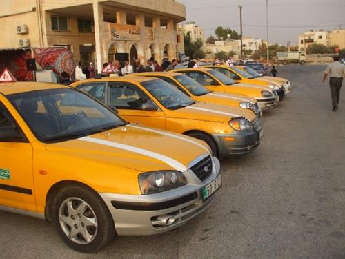 مواطنة أردنية تعرضت للظلم بترخبص السلط مواطنة أردنية تعرضت للظلم بترخبص السلط