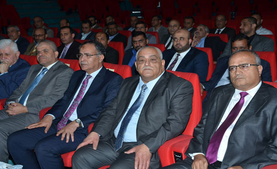 جامعة البترا تنظم محاضرة حول المسؤولية الاجتماعية للمؤسسات