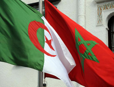 المغرب يستدعي سفيره في الجزائر احتجاجا على تصريحات بوتفليقة بشأن الصحراء المغرب يستدعي سفيره في الجزائر احتجاجا على تصريحات بوتفليقة بشأن الصحراء