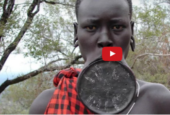 بالفيديو  :  10 ثقافات قديمة قد تختفي قريبًا