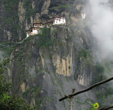 معبد ترويض الشيطان...أسطورة لايقبلها عقل