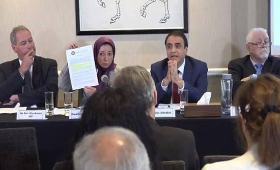 هذه هي الأذرع الإرهابية لنظام إيران في أوروبا