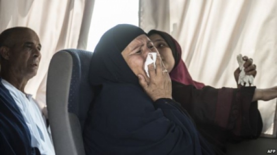 جهينة.. قصة أصغر ضحية في الطائرة المصرية جهينة.. قصة أصغر ضحية في الطائرة المصرية