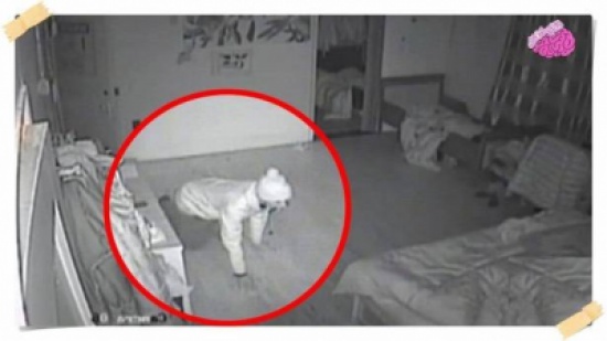 18+ بالفيديو: أشياء صادمة التقطتها كاميرات مراقبة المربيات!