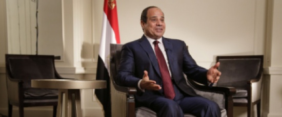 مصر تحصل على الستة مليارات دولار الضرورية لقرض صندوق النقد الدولي مصر تحصل على الستة مليارات دولار الضرورية لقرض صندوق النقد الدولي