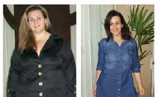 لن تصدقوا .. توقفت عن شرب المياه الغازية فقدت 60 كلغ.. هكذا أصبح شكلها! لن تصدقوا .. توقفت عن شرب المياه الغازية فقدت 60 كلغ.. هكذا أصبح شكلها!
