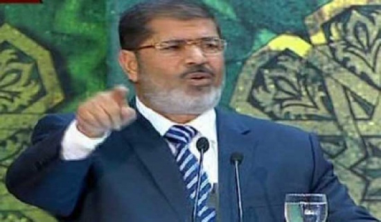 مصر .. اتهام المعارضة بالتخابر لصالح دولة أجنبية لقلب نظام الحكم مصر .. اتهام المعارضة بالتخابر لصالح دولة أجنبية لقلب نظام الحكم