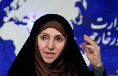 إيران ترفض الاتهامات الامريكية حول دورها في اليمن