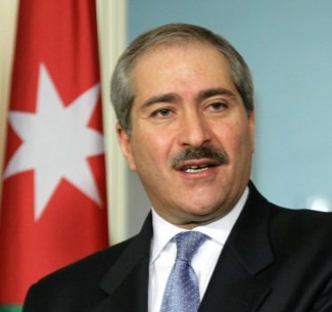 جوده يلتقي وفد مجلس أتلانتيك الاميركي