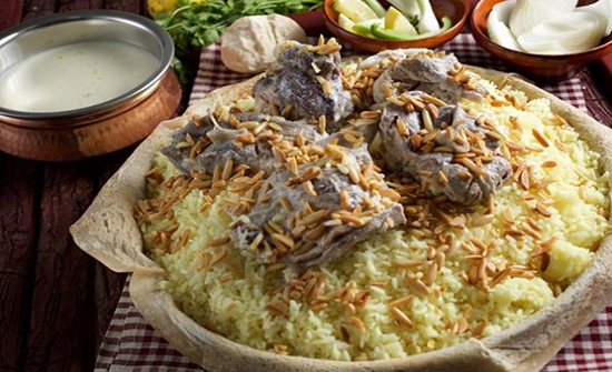 ما علاقة المنسف بمرضى كورونا؟ ما علاقة المنسف بمرضى كورونا؟