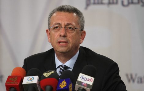 البرغوثي يؤكد أهمية وجود استراتيجية تجعل الاحتلال أكثر كلفة