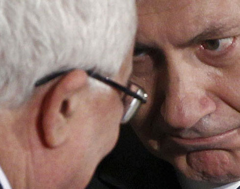 لقاء مرتقب بين أبو مازن ونتنياهو برعاية السيسي