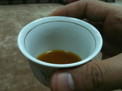 عطوة أمنية في الرمثا على خلفية جريمة عمراوة