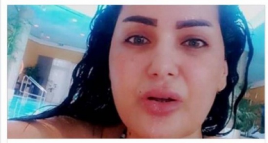 سما المصري بصور جريئة: "للي مش عاجبه يشرب من المالح.. والهبل ابتدا"