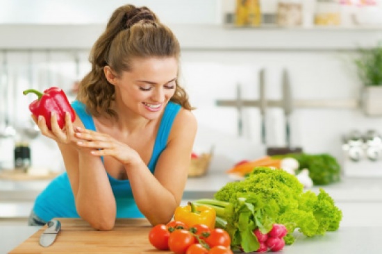 نصائح مهمة لنجاح حميتك الغذائية