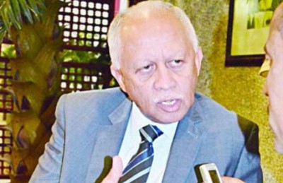 وزير خارجية اليمن يقول إن “من الممكن جدا” الاستعانة بقوات برية