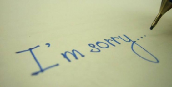 في لندن كلمة sorry 'آسف' لا تعني الاعتذار ...لماذا يقولها البريطانيون؟! في لندن كلمة sorry 'آسف' لا تعني الاعتذار ...لماذا يقولها البريطانيون؟!