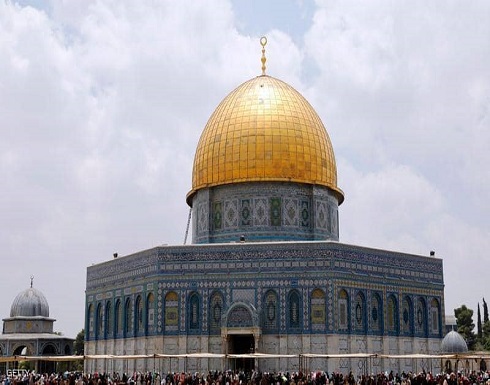 سفير فلسطيني: روسيا تقود جهدا ذا "رؤية مختلفة" للسلام سفير فلسطيني: روسيا تقود جهدا ذا "رؤية مختلفة" للسلام