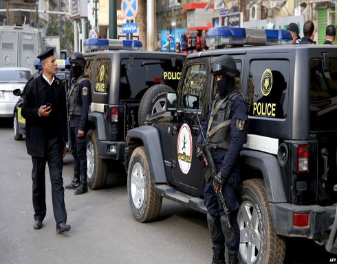 تمديد حالة الطوارئ في مصر تمديد حالة الطوارئ في مصر