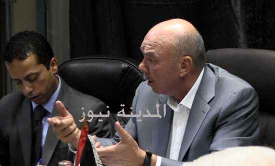 الفايز يطلب من الوزراء النزول إلى الشارع ومخالطة الأردنيين الفايز يطلب من الوزراء النزول إلى الشارع ومخالطة الأردنيين