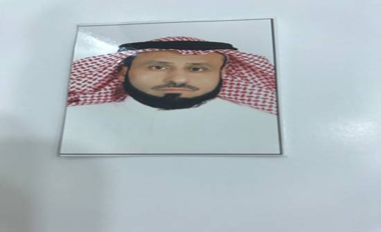 صدور كتاب "أيام في بلاد الكنغر" للسعودي عواد بن هجرس الرويلي صدور كتاب "أيام في بلاد الكنغر" للسعودي عواد بن هجرس الرويلي