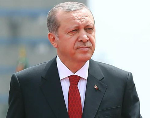 زيارة أردوغان للسودان.. اهتمام شعبي وتطلع لعلاقات استراتيجية (تقرير) زيارة أردوغان للسودان.. اهتمام شعبي وتطلع لعلاقات استراتيجية (تقرير)