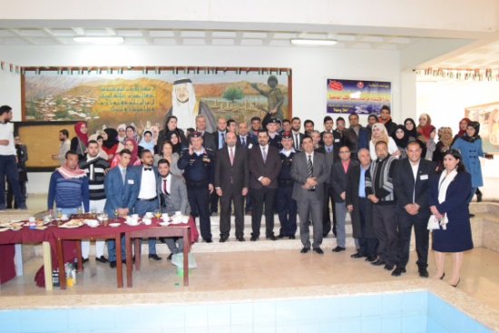 مبادرة أصدقاء السياحة تنطلق في الجامعة الهاشمية