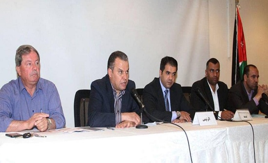 مجلس العاصمة يقر دليل الاحتياجات والمناقلات المالية مجلس العاصمة يقر دليل الاحتياجات والمناقلات المالية