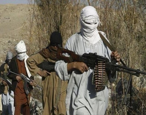 WP: حرب أفغانستان الدامية تقترب من نقطة التحول الأخيرة