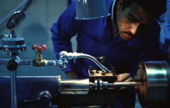 حملة توعية لتشجيع الطلبة على التعليم المهني بالمزار الجنوبي