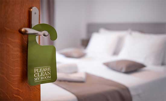 جمعية الفنادق: عدد الغرف الفندقية في الأردن غير كافٍ والعائد غير مجدٍ