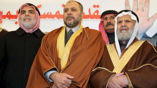 يخشون من “اليوم الأسود”.. إخوان الأردن ينهون مقاطعتهم لأمريكا يخشون من “اليوم الأسود”.. إخوان الأردن ينهون مقاطعتهم لأمريكا