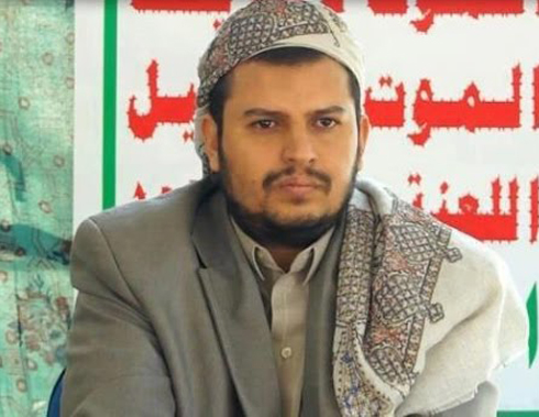 الحكومة اليمنية : سلطنة عمان لم تطلب الحصانة لعبد الملك الحوثي الحكومة اليمنية : سلطنة عمان لم تطلب الحصانة لعبد الملك الحوثي