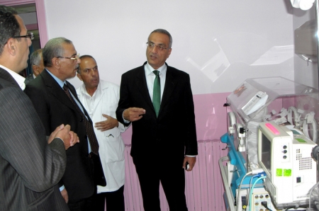 الغاء قرار وزير الصحة المتضمن تعذر النظر بقرار اللجنة الطبية لمواطنة الغاء قرار وزير الصحة المتضمن تعذر النظر بقرار اللجنة الطبية لمواطنة