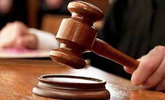 نقض قرار بعدم مسؤولية متهم من الاغتصاب في الاردن .. تفاصيل نقض قرار بعدم مسؤولية متهم من الاغتصاب في الاردن .. تفاصيل