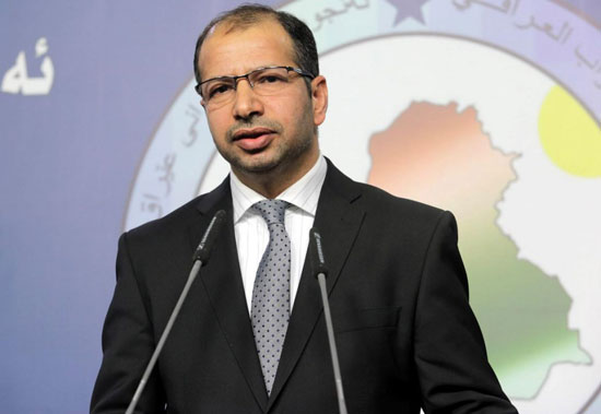 الجبوري يصل السليمانية لإقناع النواب الكرد لحضور جلسات البرلمان الجبوري يصل السليمانية لإقناع النواب الكرد لحضور جلسات البرلمان