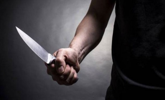 شاب يقتل والدته في مأدبا شاب يقتل والدته في مأدبا