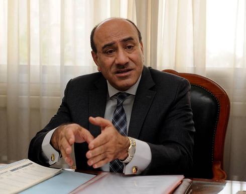 مصر: الكشف عن السبب الرئيسي لإقالة هشام جنينة