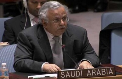 السعودية تطالب بوقف الضربات الروسية في سوريا السعودية تطالب بوقف الضربات الروسية في سوريا