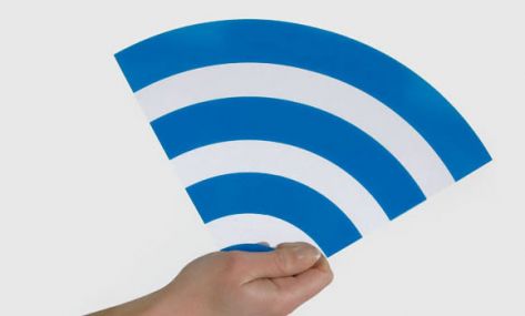 عمان :  أكشاك انترنت لاسلكي مجانية