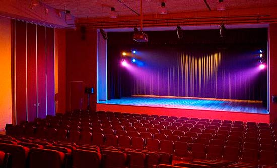 سفارتا المكسيك والبرازيل تدعوان الأردنيين لعرض أفلام أميركية لاتينية سفارتا المكسيك والبرازيل تدعوان الأردنيين لعرض أفلام أميركية لاتينية