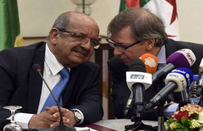 موفد الامم المتحدة الى ليبيا: “نحن قريبون جدا من الحل السياسي”