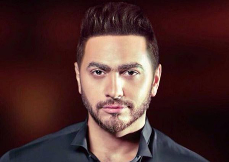 موعد عرض فيلم تامر حسني بالسينمات