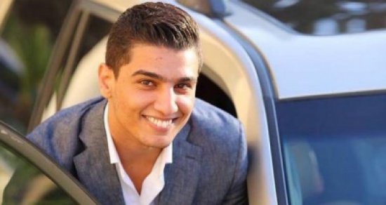 محمد عساف: اسعوا ورا أحلامكم.. محمد عساف: اسعوا ورا أحلامكم..