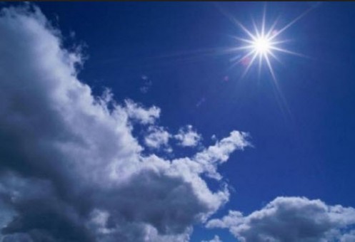 اجواء صيفية لطيفة خلال الايام الثلاثة المقبلة