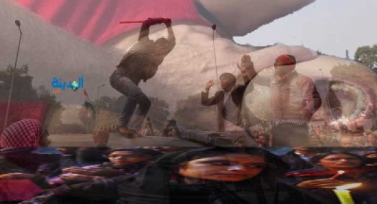 2500 محام يرفضون الدفاع عن المتهمين باغتصاب الطالبة الهندية 2500 محام يرفضون الدفاع عن المتهمين باغتصاب الطالبة الهندية
