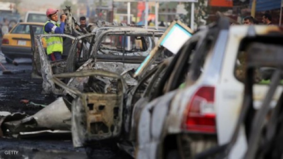 عشرات القتلى والجرحى بتفجيرات بالعراق